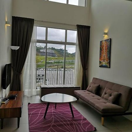 W3Warmstay@Goldenhills/3Rpenthouse/Wifi/Pasarmalam/2Carpark Brinchang Zewnętrze zdjęcie