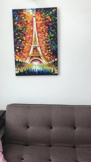 W3Warmstay@Goldenhills/3Rpenthouse/Wifi/Pasarmalam/2Carpark Brinchang Zewnętrze zdjęcie