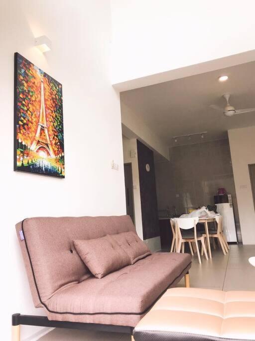 W3Warmstay@Goldenhills/3Rpenthouse/Wifi/Pasarmalam/2Carpark Brinchang Zewnętrze zdjęcie