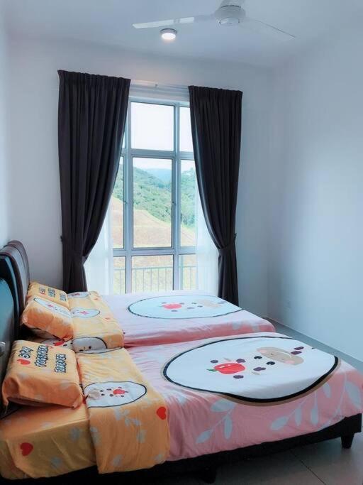W3Warmstay@Goldenhills/3Rpenthouse/Wifi/Pasarmalam/2Carpark Brinchang Zewnętrze zdjęcie