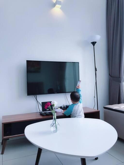 W3Warmstay@Goldenhills/3Rpenthouse/Wifi/Pasarmalam/2Carpark Brinchang Zewnętrze zdjęcie