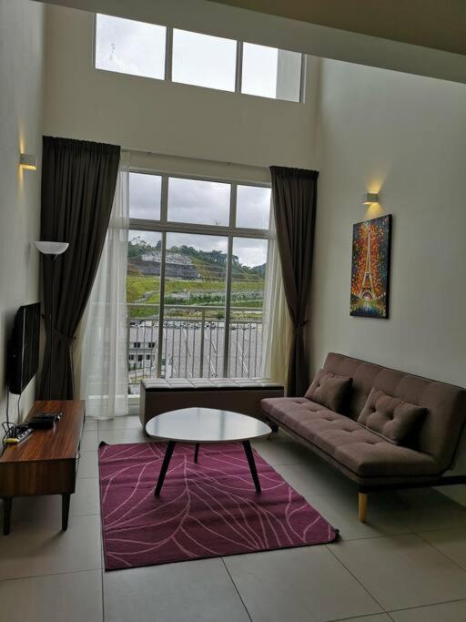 W3Warmstay@Goldenhills/3Rpenthouse/Wifi/Pasarmalam/2Carpark Brinchang Zewnętrze zdjęcie