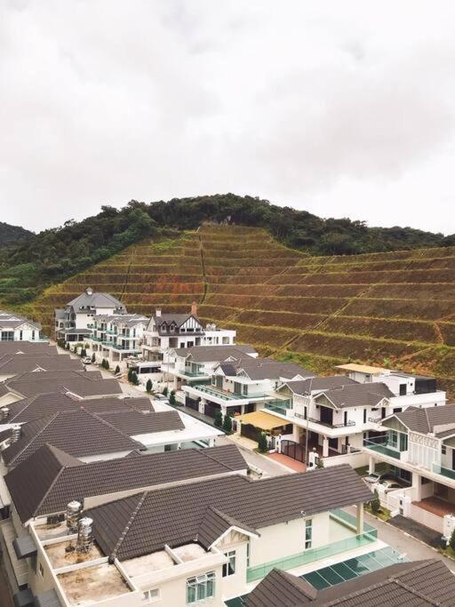 W3Warmstay@Goldenhills/3Rpenthouse/Wifi/Pasarmalam/2Carpark Brinchang Zewnętrze zdjęcie